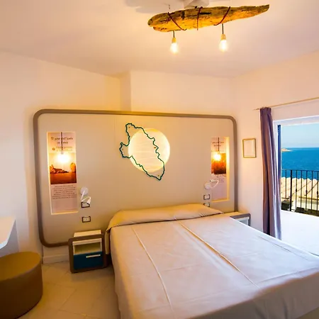 Hotel Saraceno