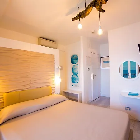 Saraceno Hotel 3*