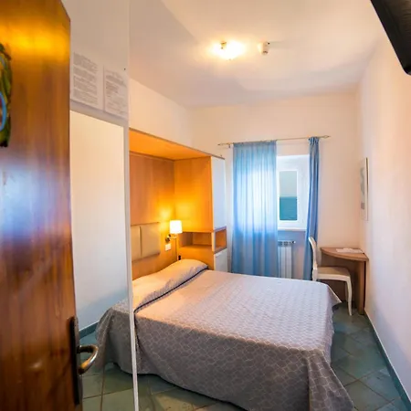 Hotel Saraceno Giglio Porto