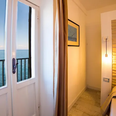 Hotel Saraceno Giglio Porto