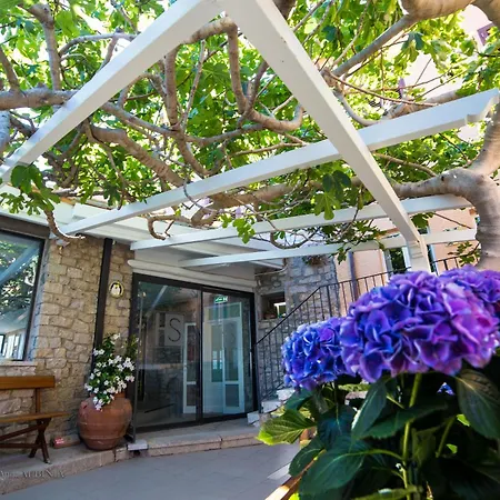 Saraceno Hotel 3*