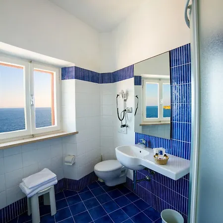 Hotel Saraceno 3*