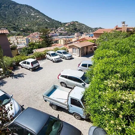 Hotel Saraceno 3*