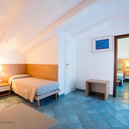 Saraceno Hotel