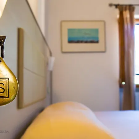 Saraceno Hotel