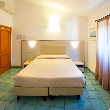 Saraceno Hotel