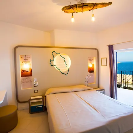Saraceno Hotel 3*
