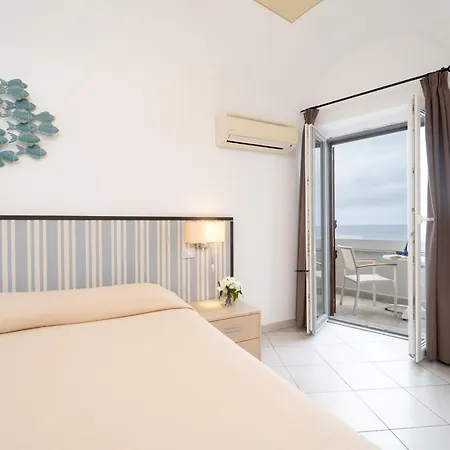 Saraceno Hotel