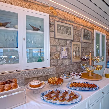 Hotel Saraceno 3*