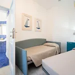 Saraceno Hotell Giglio Porto