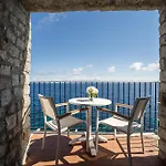 Hotell Saraceno Giglio Porto