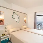 Saraceno Hotell Giglio Porto