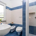 Hotell Saraceno Giglio Porto