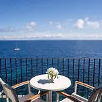 Saraceno Hotell Giglio Porto