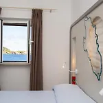 Hotell Saraceno Giglio Porto