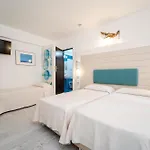 Hotell Saraceno