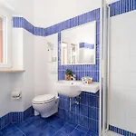 Hotell Saraceno Giglio Porto