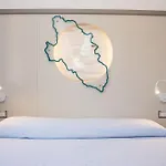 Saraceno 3*
