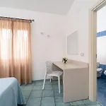 Saraceno Hotell 3*