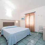 Hotell Saraceno 3*