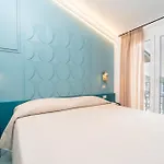Hotell Saraceno Giglio Porto