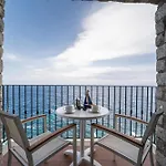Hotell Saraceno