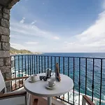Saraceno Hotell 3*