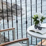 Saraceno Hotell Giglio Porto
