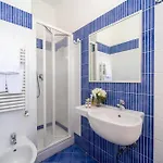 Saraceno Hotell Giglio Porto