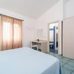 Hotell Saraceno Giglio Porto