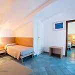 Hotell Saraceno 3*