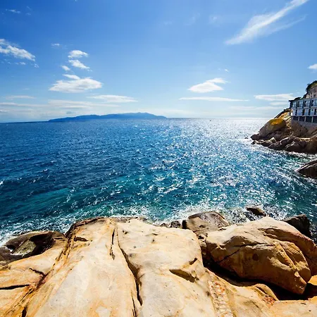 Otel Saraceno 3*