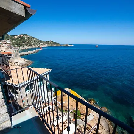 Saraceno Otel