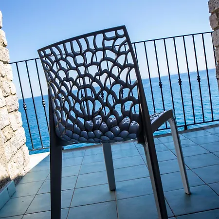 Saraceno Otel