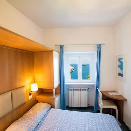 Otel Saraceno 3*