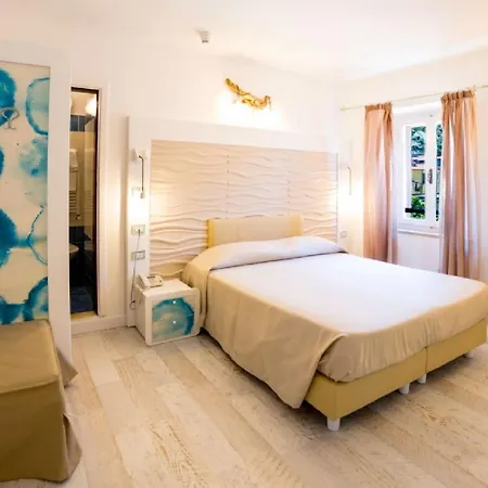 Otel Saraceno 3*