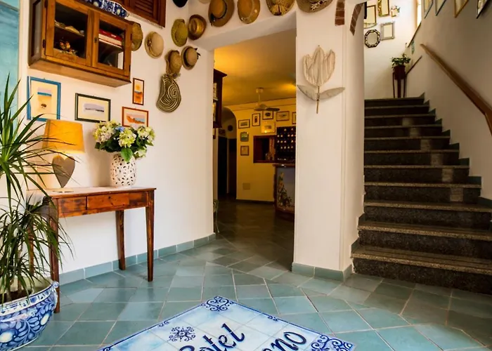 Otel Saraceno 3*