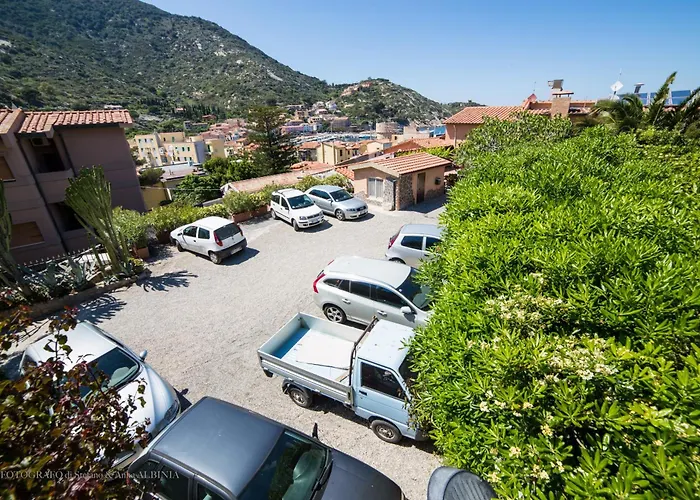 Otel Saraceno 3*