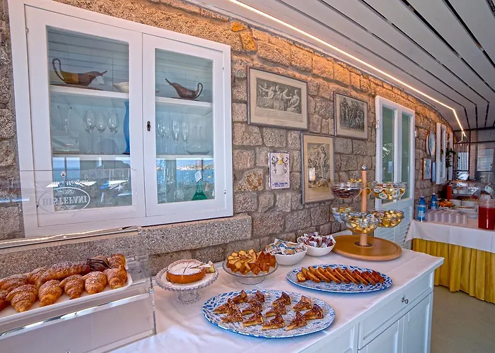 Otel Saraceno 3*